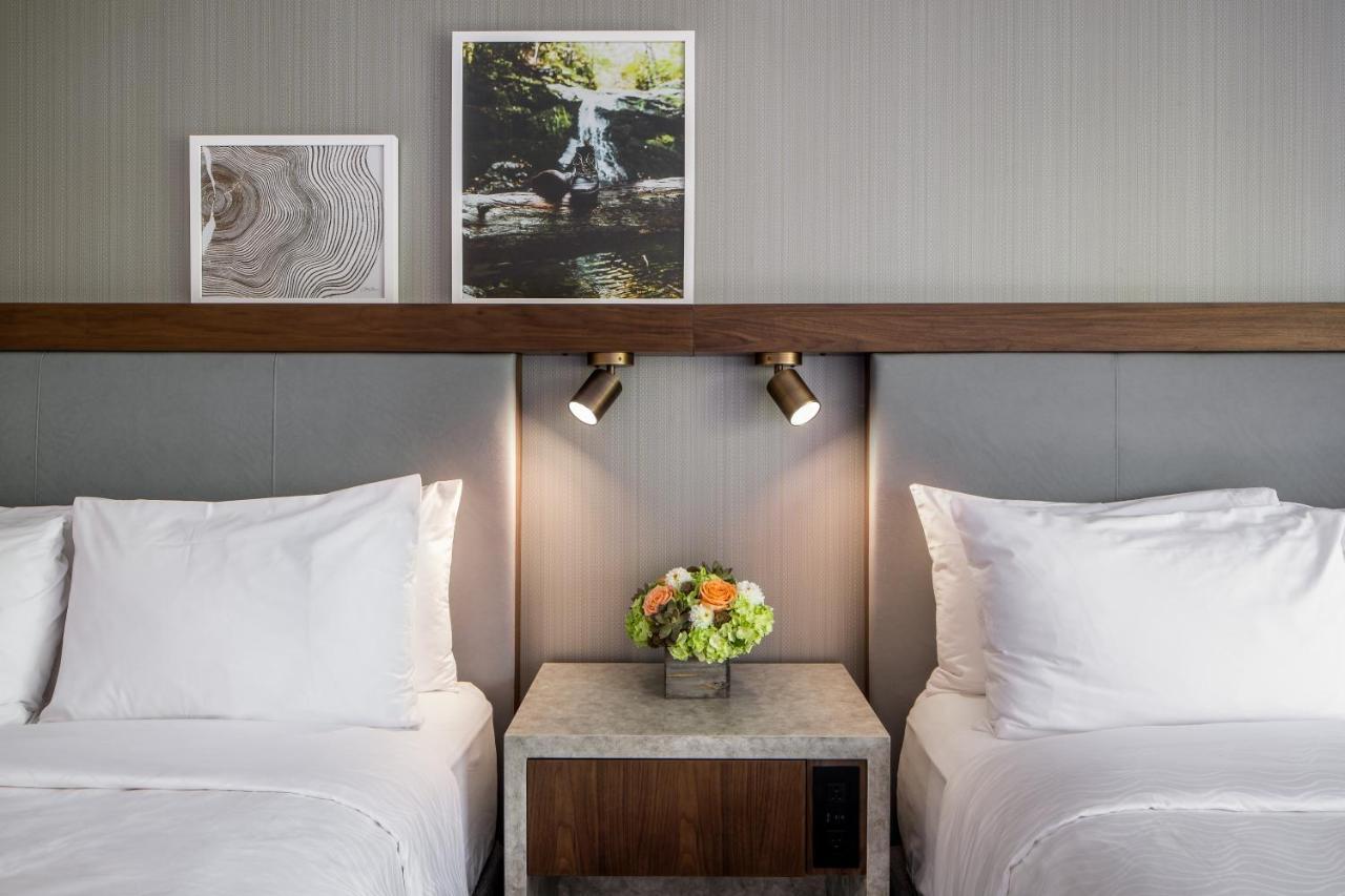 The Domain Hotel Sunnyvale Exterior foto