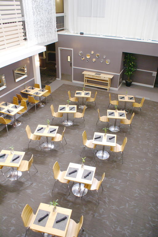 The Domain Hotel Sunnyvale Exterior foto