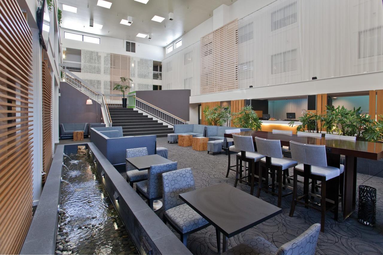 The Domain Hotel Sunnyvale Exterior foto