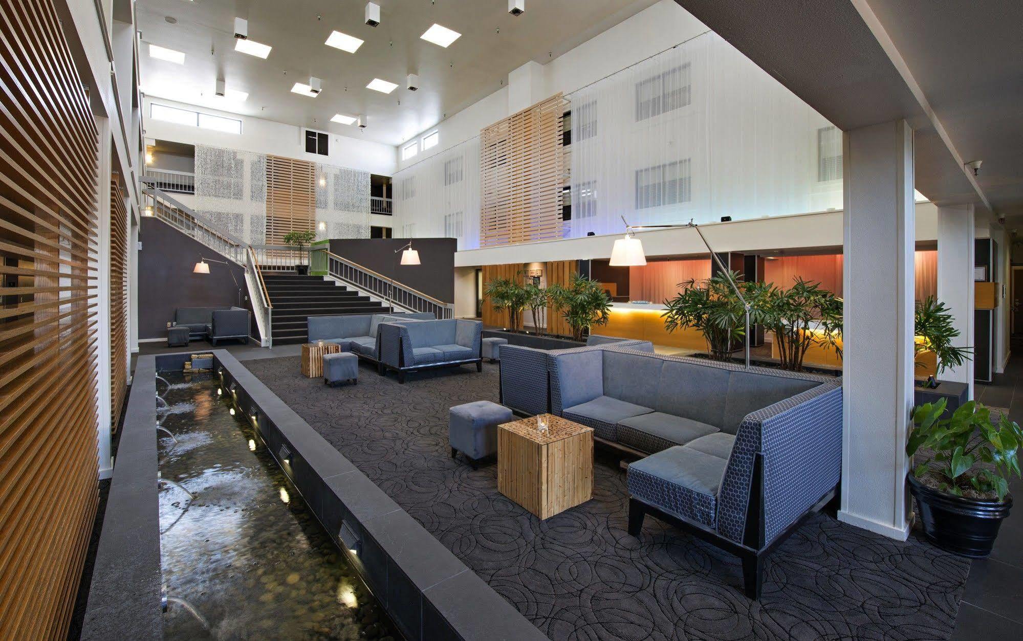 The Domain Hotel Sunnyvale Exterior foto